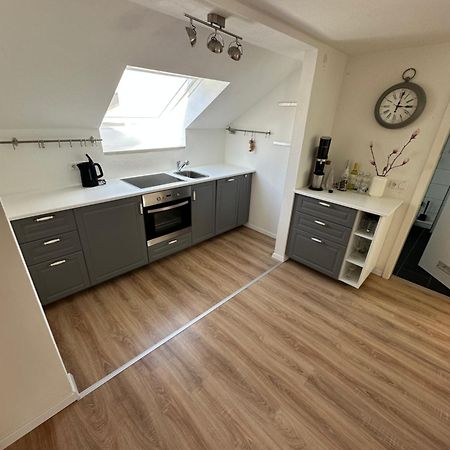 Ferienwohnung Martin 2 Schlafzimmer Нойфарн бай Фрайзинг Екстериор снимка